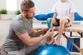 Choosing the Right Manual Therapy for Sports Injuries