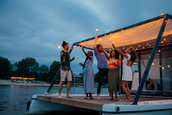 Everything You Need to Know About Myrtle Beach Party Boats and Booze Cruises Everything You Need to Know About Myrtle Beach Party Boats and Booze Cruises