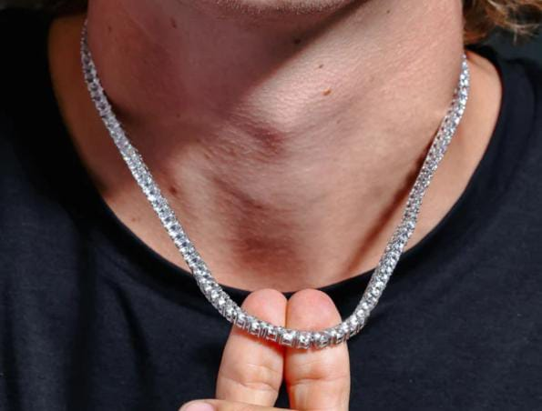 The Complete Guide to Buying Bulk Silver Chain for Your Business