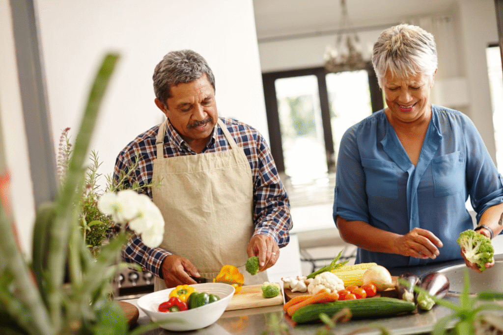 Healthy Relationship with Food: Nourishing Body & Mind Healthy Relationship with Food: Nourishing Body & Mind
