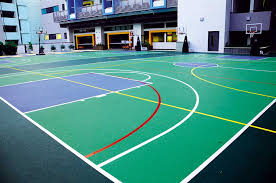 Sports Flooring: Types, Performance, and How to Choose the Right System Sports Flooring: Types, Performance, and How to Choose the Right System