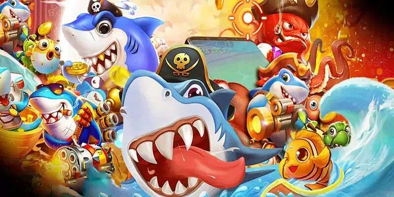 Mermaid Fishing at 888BET: Hunt for Mythical Treasures