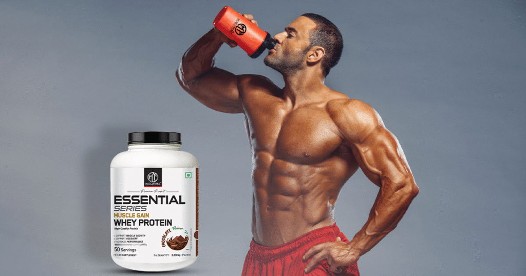 What Are the Best Supportive Supplements for Bodybuilders and Athletes?