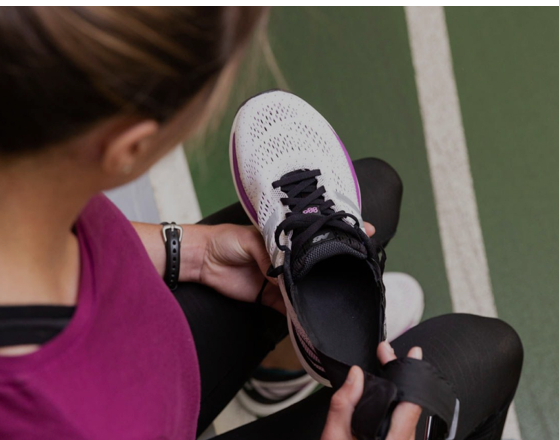 Insole Pressure Sensor: Revolutionizing Gait & Motion Research for Sports and Human Performance