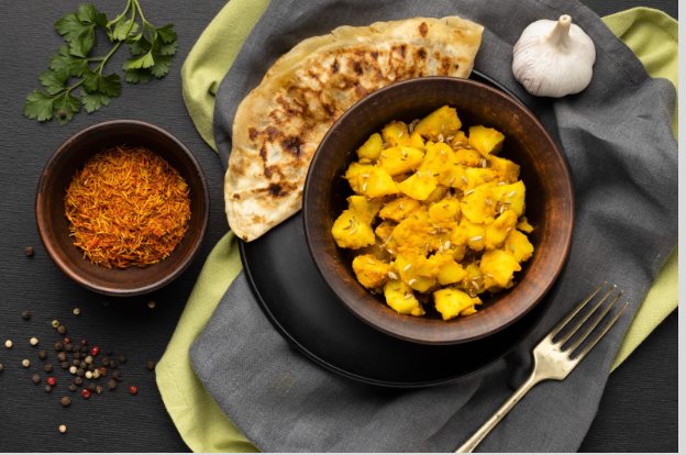 Top 10 Dishes You Can Order on Your Next Train Journey Top 10 Dishes You Can Order on Your Next Train Journey