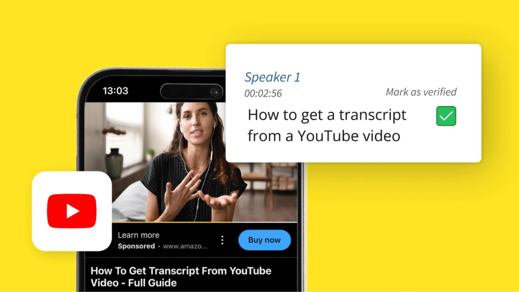 Transcript Extractor – And the Rise of YouTube Transcript IO Tools