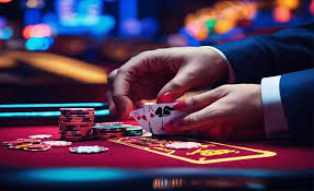 Why Millennials Are Choosing RR88 for Their Online Casino Experience Why Millennials Are Choosing RR88 for Their Online Casino Experience