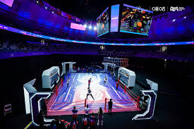 The Digital Arena: Exploring the Rise and Impact of Online Gaming