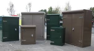 Why GRP Cabinets Are Revolutionizing Utility Infrastructure and Outdoor Installations Why GRP Cabinets Are Revolutionizing Utility Infrastructure and Outdoor Installations