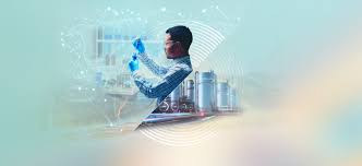 Global Chemical: Shaping the Future