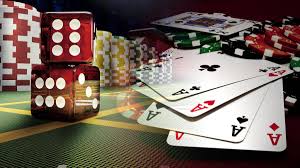 Winning Strategies for Playing at Fiatogel Online Casino Winning Strategies for Playing at Fiatogel Online Casino