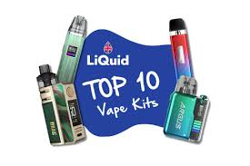 Our Picks for the Best All-in-One Vape Kits Our Picks for the Best All-in-One Vape Kits