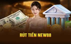 Deposit and Withdraw Without Fees – New88 Benefits