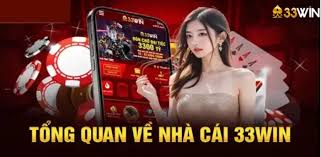 How to Play and Win Big on 33win: A Complete Guide for Online Gamers