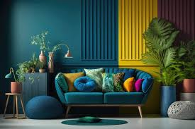 The Psychology of Blue in Home Decor: How Cool Tones Transform a Space