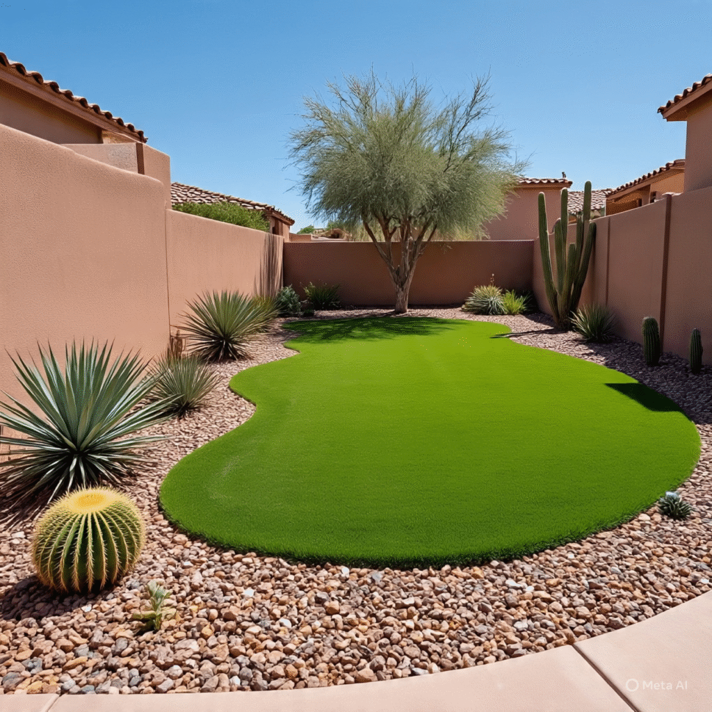 What Are the Best Plants for Tucson Yards?