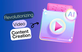 How AI Video Enhancement is Revolutionizing Content Creation in 2025 How AI Video Enhancement is Revolutionizing Content Creation in 2025