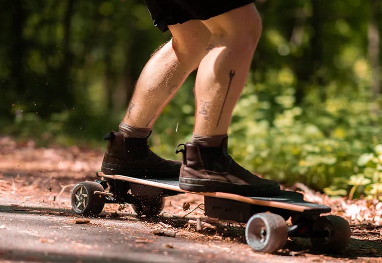 Which Electric Skateboard Brands Are Most Trusted For Quality And Performance?