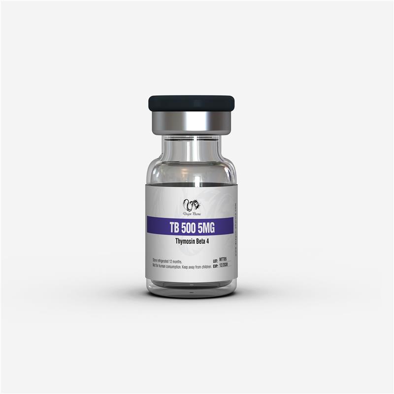 TB-500 and Recovery: Real Athletes, Real Results TB-500 and Recovery: Real Athletes, Real Results