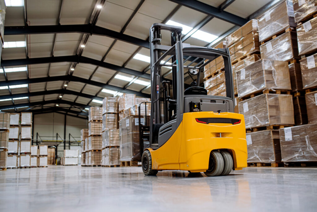 Understanding Forklift Accidents and How to Prevent Them