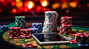 Top Reasons to Join Linetogel Casino Today Top Reasons to Join Linetogel Casino Today