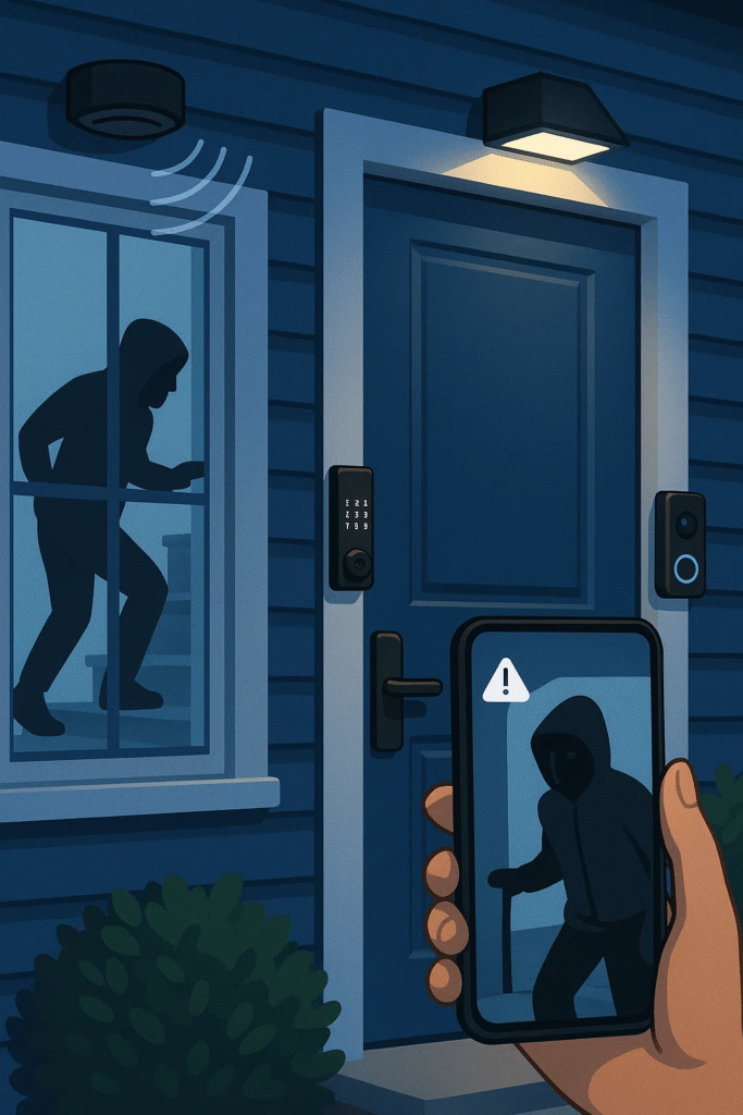 How Smart Home Technology Will Change Lives How Smart Home Technology Will Change Lives