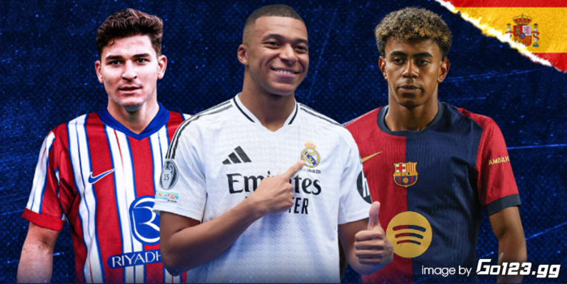 What Are Laliga Standings? How Does The Serie A Points Table Work?