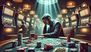 Casino and Gambling: Understanding the Thrill, Risks, and Global Impact