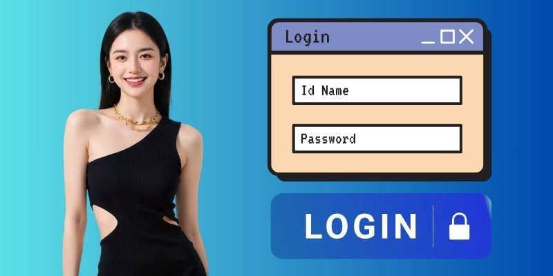 Register for Slot Game - Basic Steps for New Players