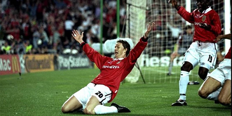 Bosman Rule: The Historic Ruling That Changed Football At 5956