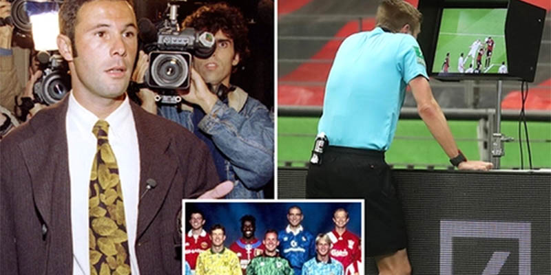 Bosman Rule: The Historic Ruling That Changed Football At 5956