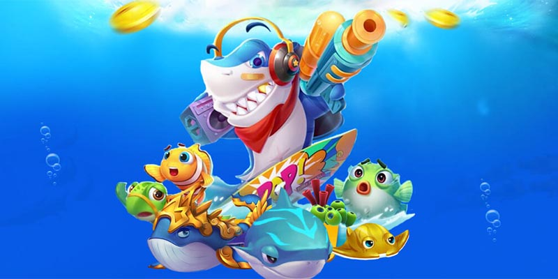 Zagoo Fishing King: Ocean Conqueror, Royal Bounty Hunt