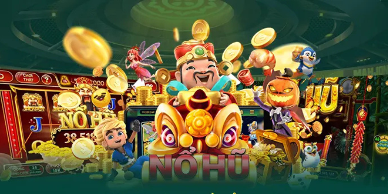 NOHU Promotion - Opportunity to Receive Thousands of Unlimited Offers