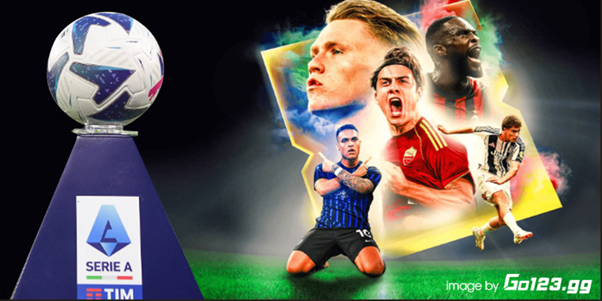 What Are Laliga Standings? How Does The Serie A Points Table Work?