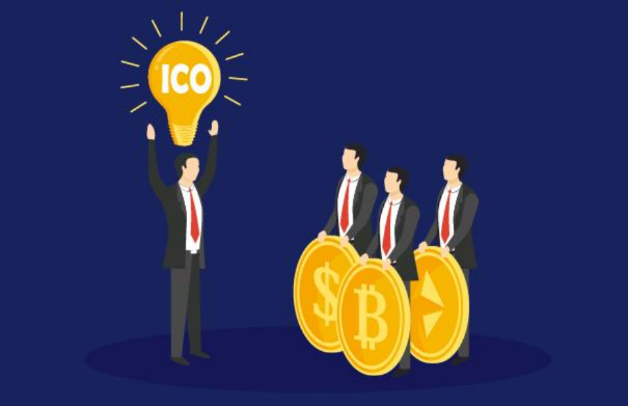 Top ICO Development Services Every Founder is Talking About Top ICO Development Services Every Founder is Talking About