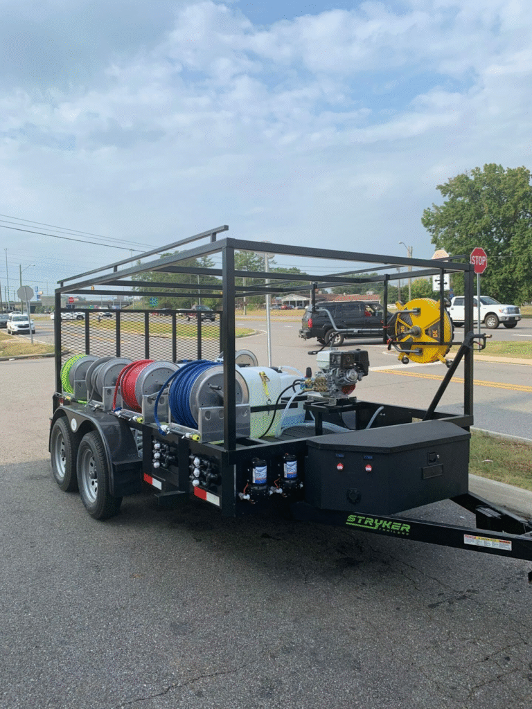 How Southeast Softwash Became a Trusted Industry Leader