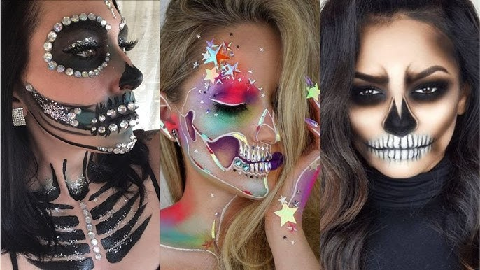 SFX Cosmetics for Halloween: Unleash Your Creativity with Abracadabra NYC