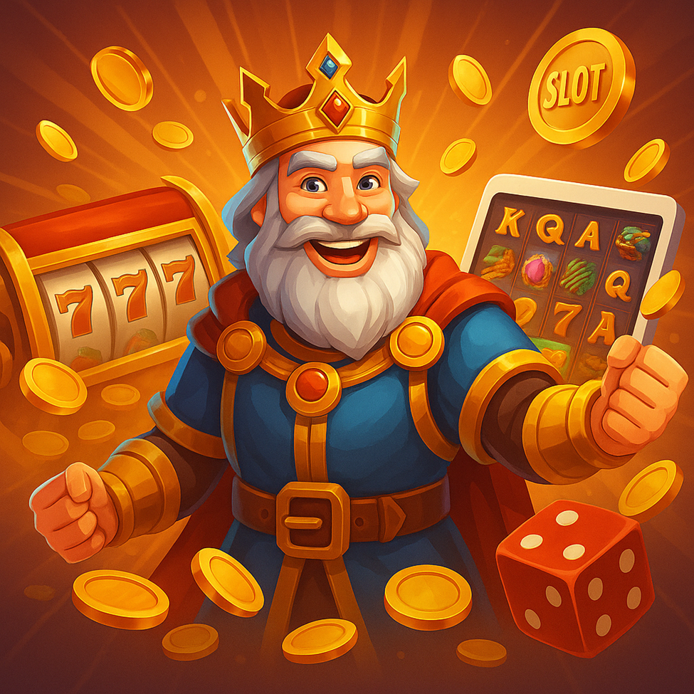 Slotking69: Play Anytime, Anywhere with Secure Access Slotking69: Play Anytime, Anywhere with Secure Access