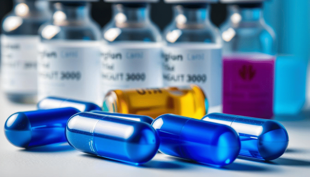 Exploring the Range: Oral vs. Injectable Steroids Available at Anabolic Hub Exploring the Range: Oral vs. Injectable Steroids Available at Anabolic Hub