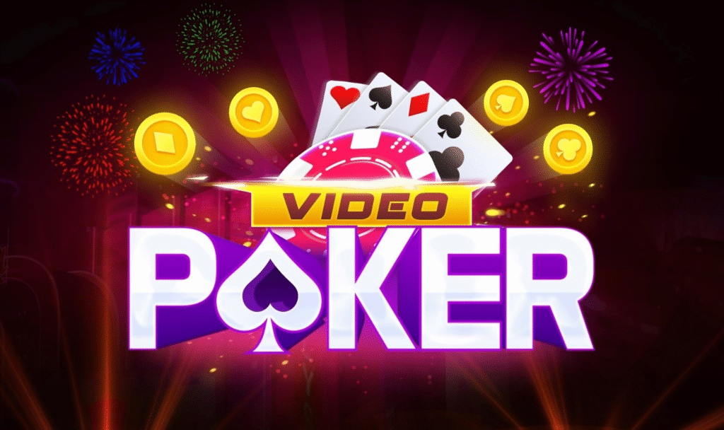 Understanding Video Poker: A Comprehensive Guide to Gameplay and Variants Understanding Video Poker: A Comprehensive Guide to Gameplay and Variants
