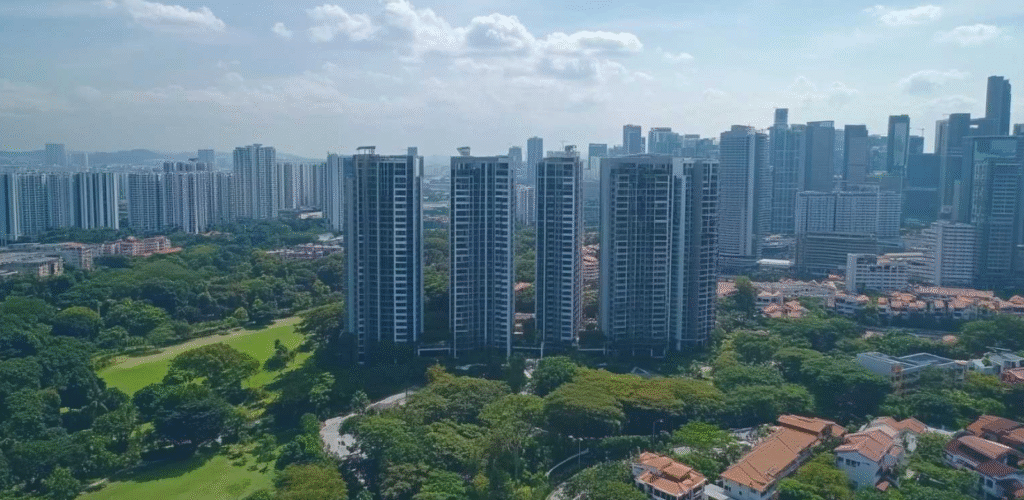 Everything You Need to Know About Dover Residences Condominium Everything You Need to Know About Dover Residences Condominium