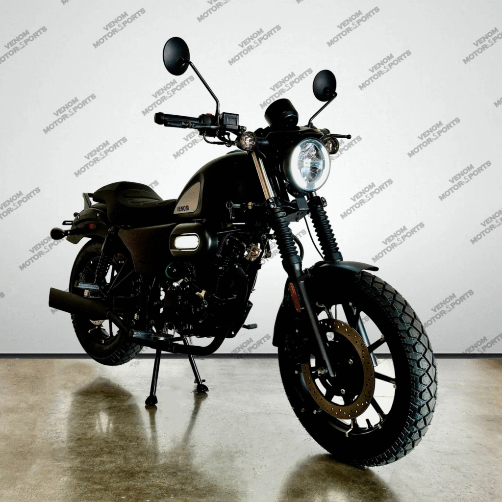 Ride Bold: Top Mini Chopper Bikes That Make Every Adventure Legendar