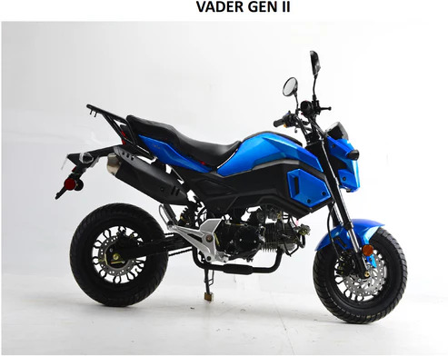 Upgrading Your Ride: Essential Venom X 20 Parts Every Owner Should Know