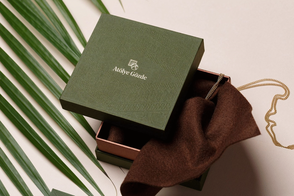 Boost Your Jewelry Business with Custom Packaging Boost Your Jewelry Business with Custom Packaging