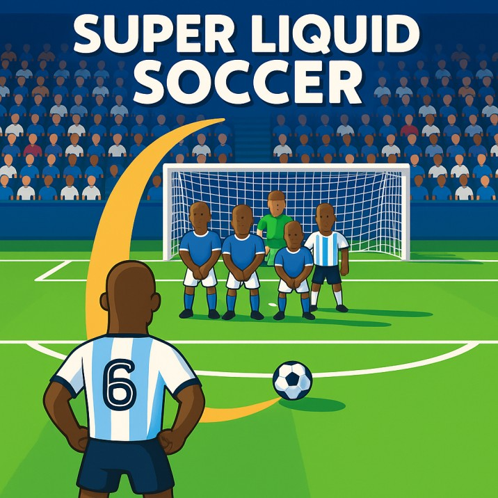 Why Is Super Liquid Soccer Unblocked Both Fun and Realistic Why Is Super Liquid Soccer Unblocked Both Fun and Realistic