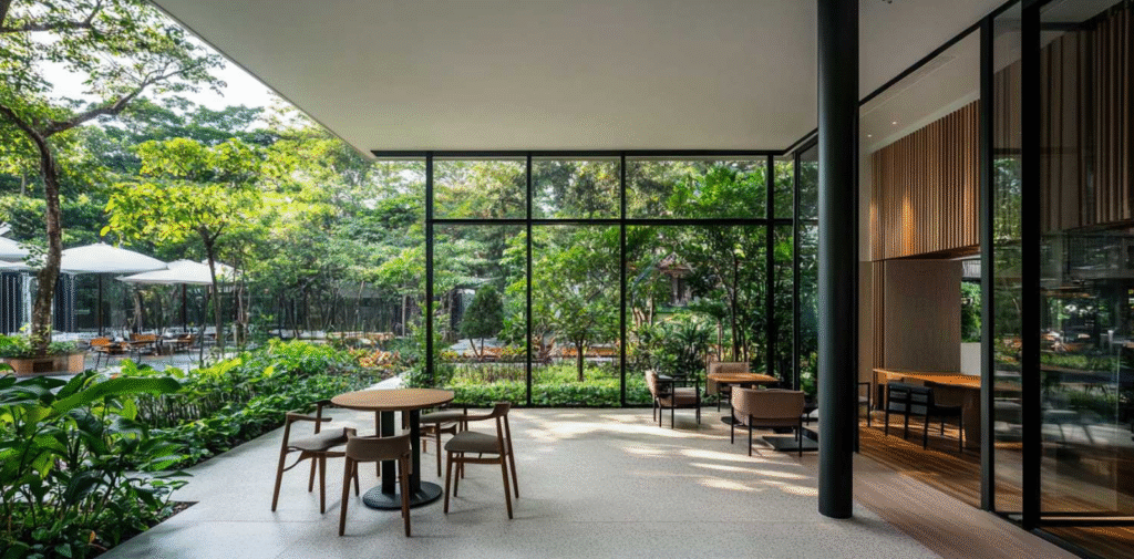 Step Into the Future of Living with Chencharu Close Condo’s Premium Design Step Into the Future of Living with Chencharu Close Condo’s Premium Design