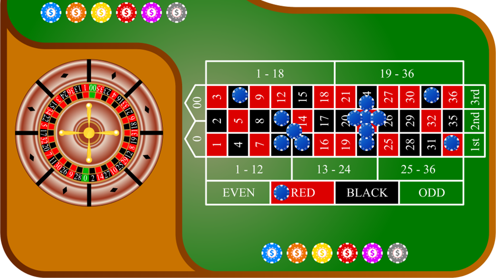 Roulette Strategy 2025: How to Improve Your Odds Roulette Strategy 2025: How to Improve Your Odds