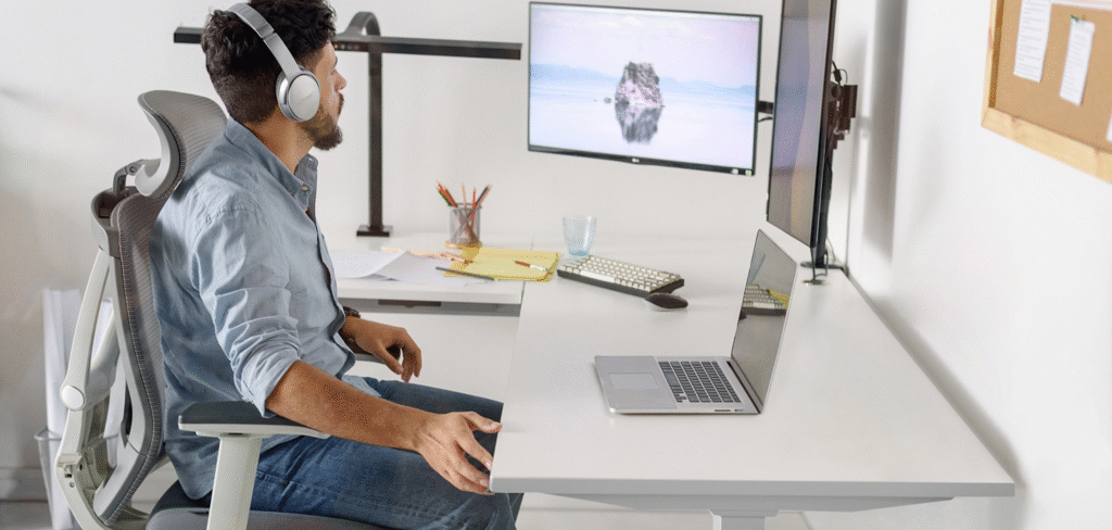 The Complete Buyer’s Guide to Standing Desks for Treadmills