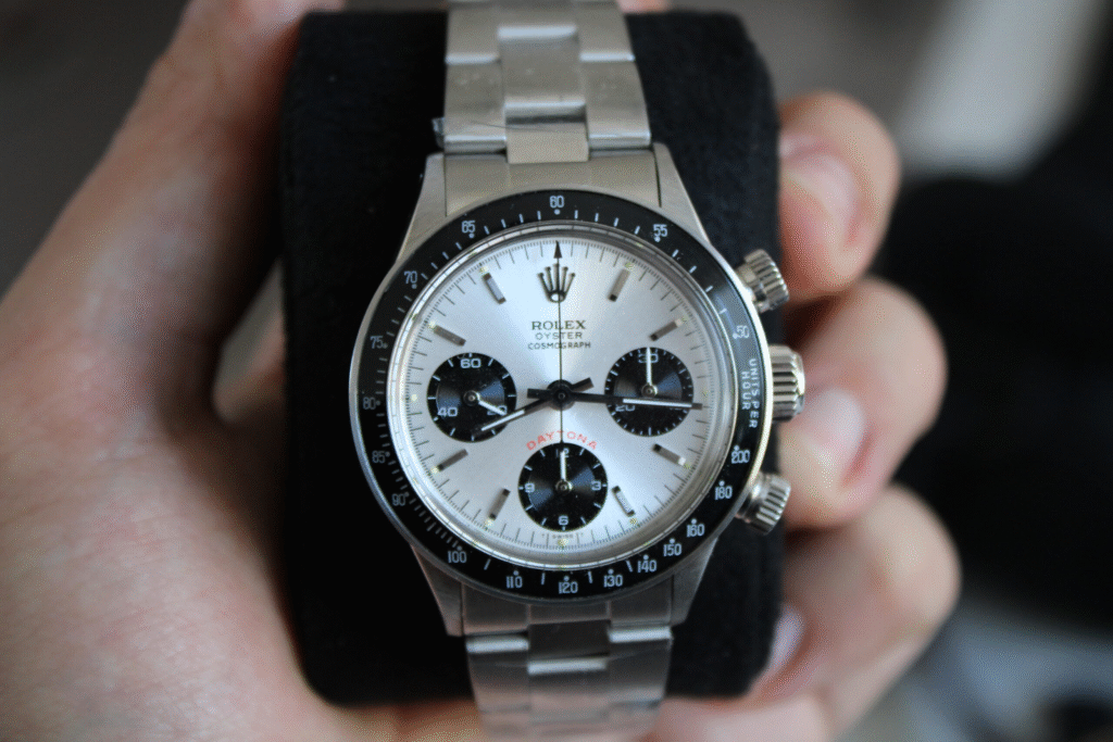 Where to Find the Best Rolex Daytona Super Clone for Sale in 2025 Where to Find the Best Rolex Daytona Super Clone for Sale in 2025