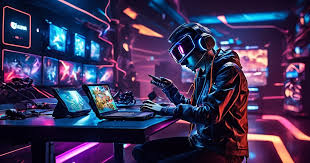 How Online Gaming is Redefining Entertainment in the Modern World How Online Gaming is Redefining Entertainment in the Modern World